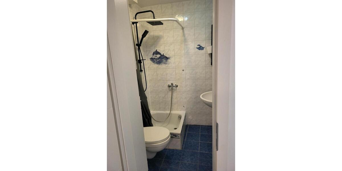 Etagenwohnung Nürnberg Gibitzenhof - 3 Zimmer, 70 m&sup2;, 1.500&euro; | Angebot:27631026