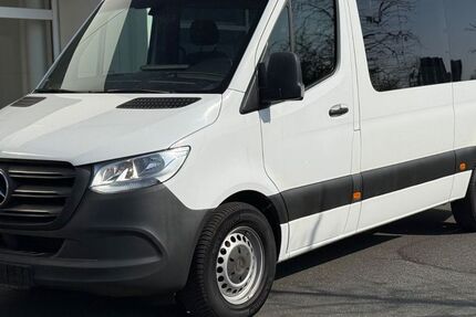 Mercedes-Benz Sprinter 316.000 km 22.760 &euro; Nürnberg 90439