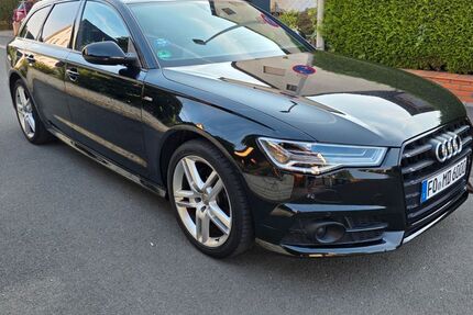 Audi A6 79.400 km 24.100 &euro; Neunkirchen 91077