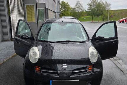 Nissan Micra 184.500 km 1.650 &euro; Nürnberg 90425