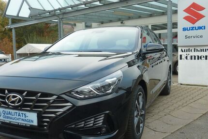 Hyundai i30 19.000 km 20.350 &euro; Leutenbach 91359