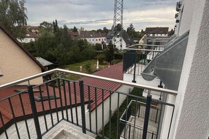 Wohnung Erlangen Bruck - 1 Zimmer, 20 m&sup2;, 585&euro; | Angebot:27597902