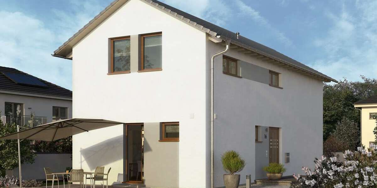 Ihr individuelles Stadthaus in Nürnberg - flexibel geplant und zukunftssicher - Mehrfamilienhaus, Wohnhaus Nürnberg Altenfurt | Angebot:27673404