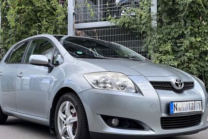 Toyota Auris 171.300 km 3.000 &euro; Nürnberg 90461