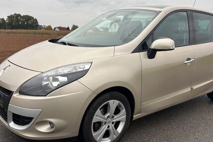 Renault Scenic 125.000 km 5.800 &euro; Oberasbach 90522