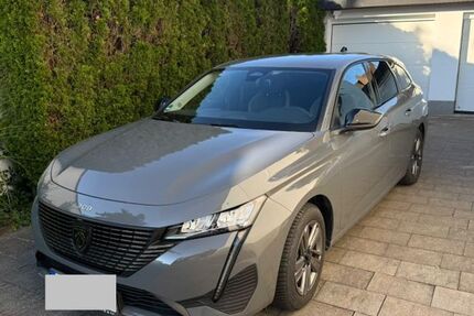 Peugeot 308 23.500 km 18.400 &euro; Nürnberg 90451