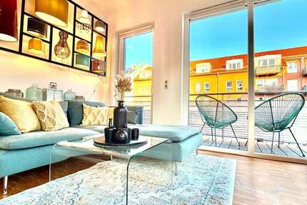Zimmer Nürnberg Rabus - 3 Zimmer, 1.935&euro; | Angebot:27675752