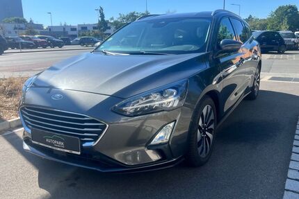 Ford Focus 90.000 km 11.900 &euro; Nürnberg 90449