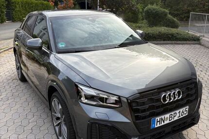 Audi Q2 10.900 km 32.750 &euro; Zirndorf 90513