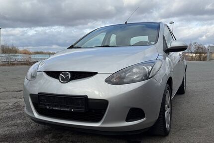 Mazda 2 165.000 km 990 &euro; Zirndorf 90513