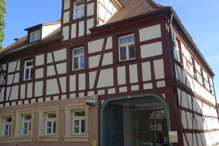 Gewerbeobjekt Herzogenaurach - 370.000&euro; | Angebot:27396731