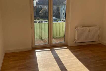 Wohnung Nürnberg Gärten bei Wöhrd - 2 Zimmer, 47 m&sup2;, 606&euro; | Angebot:27688418