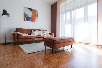 Zimmer Fürth Südstadt - 1 Zimmer, 1.850&euro; | Angebot:27560172