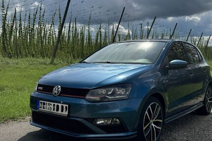 VW Polo 97.000 km 12.900 &euro; Igensdorf 91338