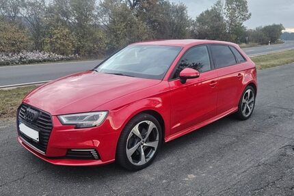 Audi A3 100.000 km 18.399 &euro; Kunreuth 91358