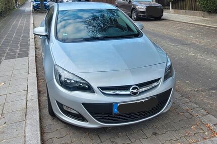 Opel Astra 130.000 km 5.000 &euro; Nürnberg 90439