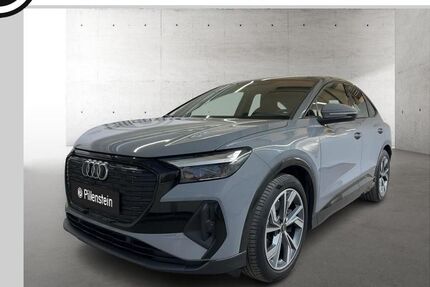 Audi Q4 e-tron 109.700 km 27.910 &euro; Neustadt/Aisch 91413