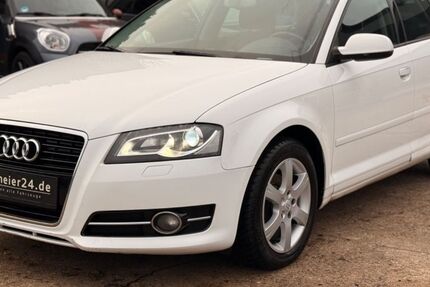 Audi A3 200.713 km 4.440 &euro; Erlangen 91056