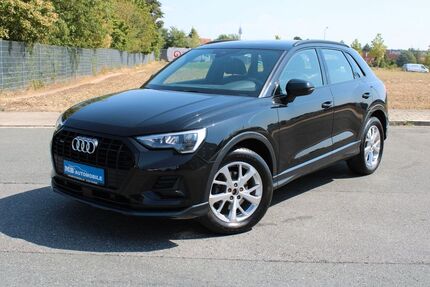 Audi Q3 82.450 km 23.900 &euro; Fürth 90763