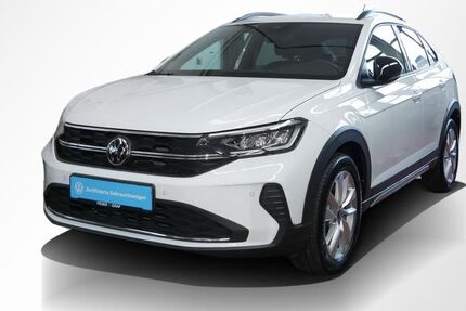 VW Taigo 14.450 km 20.880 &euro; Erlangen 91058