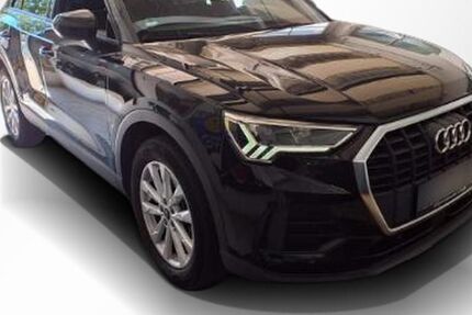 Audi Q3 43.250 km 27.840 &euro; Erlangen 91058