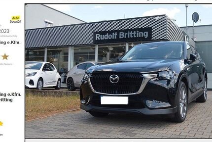 Mazda CX-60 12.000 km 47.390 &euro; Lauf 91207