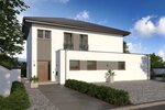 Ihr maßgeschneidertes Zweifamilienhaus in Nürnberg - Viel Freiraum für Generationen - Mehrfamilienhaus, Wohnhaus Nürnberg Altenfurt | Angebot:27285031