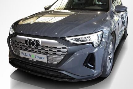Audi Q8 e-tron 38.250 km 41.440 &euro; Forchheim 91301