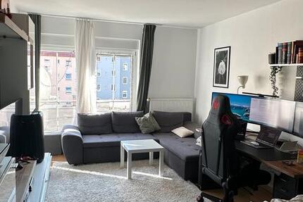 Wohnung Nürnberg Gärten bei Wöhrd - 3 Zimmer, 66 m&sup2;, 765&euro; | Angebot:27605246