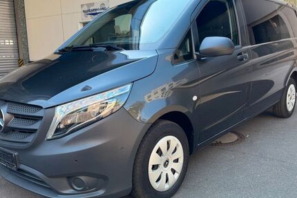 Mercedes-Benz Vito 127.800 km 25.200 &euro; Nürnberg 90425