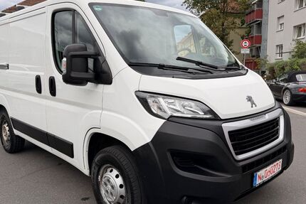 Peugeot Boxer 110.000 km 13.300 &euro; Nürnberg 90431