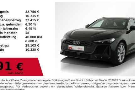 Audi A5 31.700 km 32.750 &euro; Nürnberg 90411