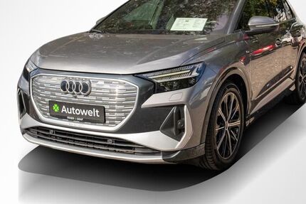 Audi Q4 e-tron 91.650 km 34.440 &euro; Nürnberg 90431