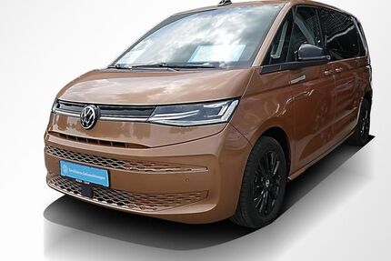 VW T7 Multivan 23.950 km 52.868 &euro; Erlangen 91058