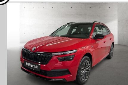 Skoda Kamiq 34.050 km 21.911 &euro; Neustadt/Aisch 91413