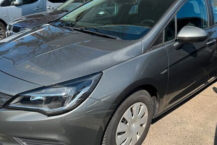 Opel Astra 90.000 km 6.450 &euro; Nürnberg 90453