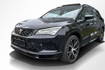Cupra Ateca 164.795 km 17.000 &euro; Fürth 90763