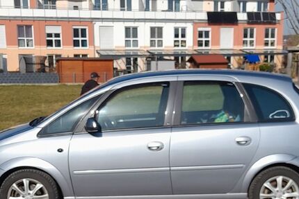 Opel Meriva 187.500 km 1.840 &euro; Adelsdorf 91325