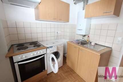 Zimmer Nürnberg Altstadt, St. Lorenz - 1 Zimmer, 850&euro; | Angebot:27691565