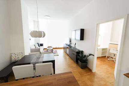Zimmer Fürth Südstadt - 1 Zimmer, 1.750&euro; | Angebot:27560084