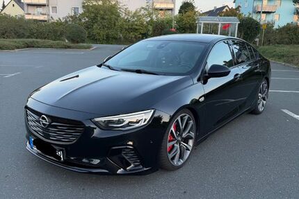 Opel Insignia 95.000 km 19.000 &euro; Baiersdorf 91083