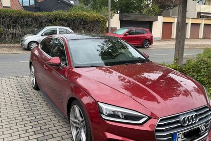 Audi A5 108.000 km 22.900 &euro; Zirndorf 90513