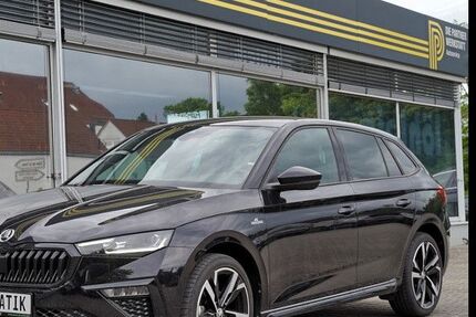 Skoda Scala 10.090 km 25.990 &euro; Wendelstein 90530