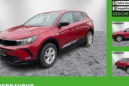 Opel Grandland (X) 28.266 km 18.690 &euro; Fürth 90765