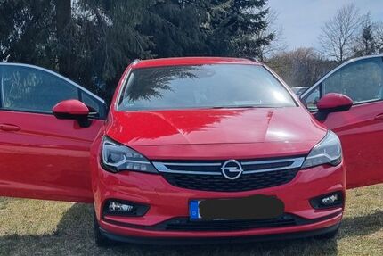 Opel Astra 159.580 km 7.400 &euro; Schwabach 91126