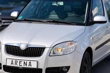 Skoda Roomster 297.000 km 2.499 &euro; Nürnberg 90431