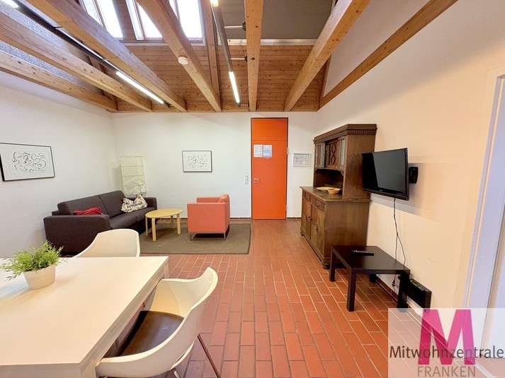 Zimmer Nürnberg Eibach - 2 Zimmer, 1.040&euro; | Angebot:27691584