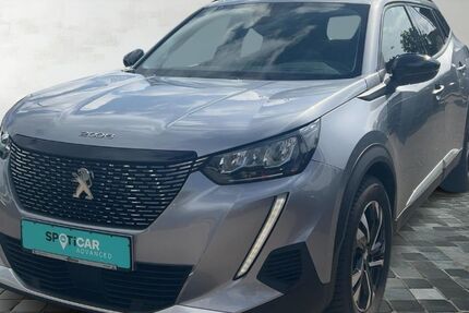 Peugeot 2008 20.000 km 16.970 &euro; Nürnberg OT Schweinau 90439