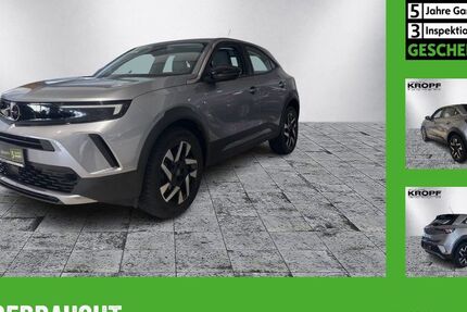 Opel Mokka 13.266 km 15.490 &euro; Fürth 90765