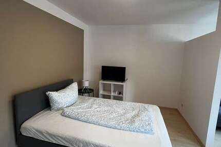 Zimmer Nürnberg Gleißhammer - 1 Zimmer, 720&euro; | Angebot:27691582